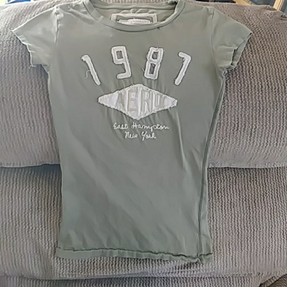 Aeropostale tee
